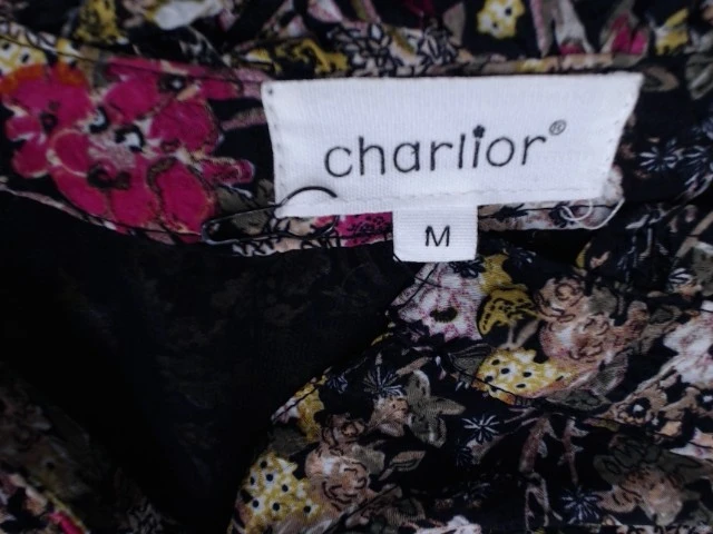 Túnica charlior – photo 3